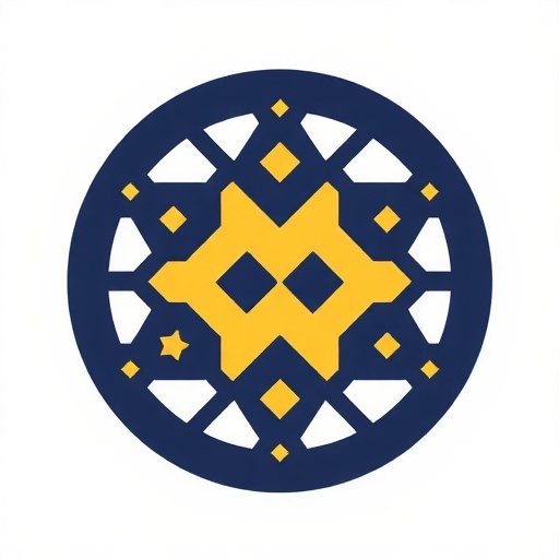 ИИ Фандинг логотип